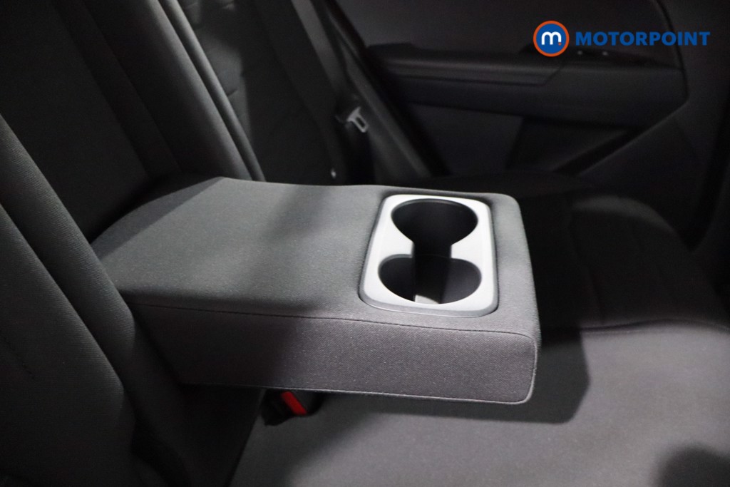 KIA Sportage 3 Automatic Petrol-Electric Hybrid SUV - Stock Number (1598579) - 28th supplementary image