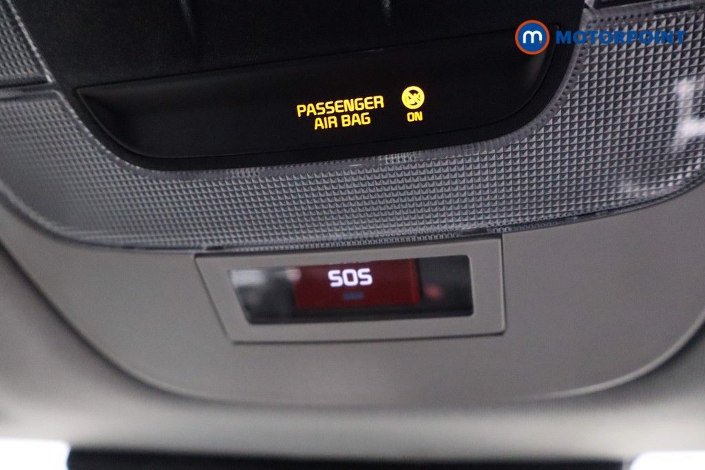 KIA Sportage 3 Automatic Petrol-Electric Hybrid SUV - Stock Number (1598579) - 29th supplementary image