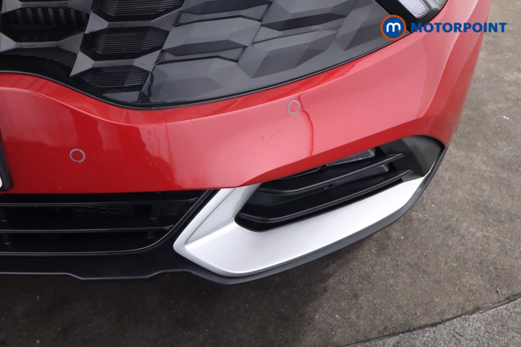 KIA Sportage 3 Automatic Petrol-Electric Hybrid SUV - Stock Number (1598579) - 31st supplementary image