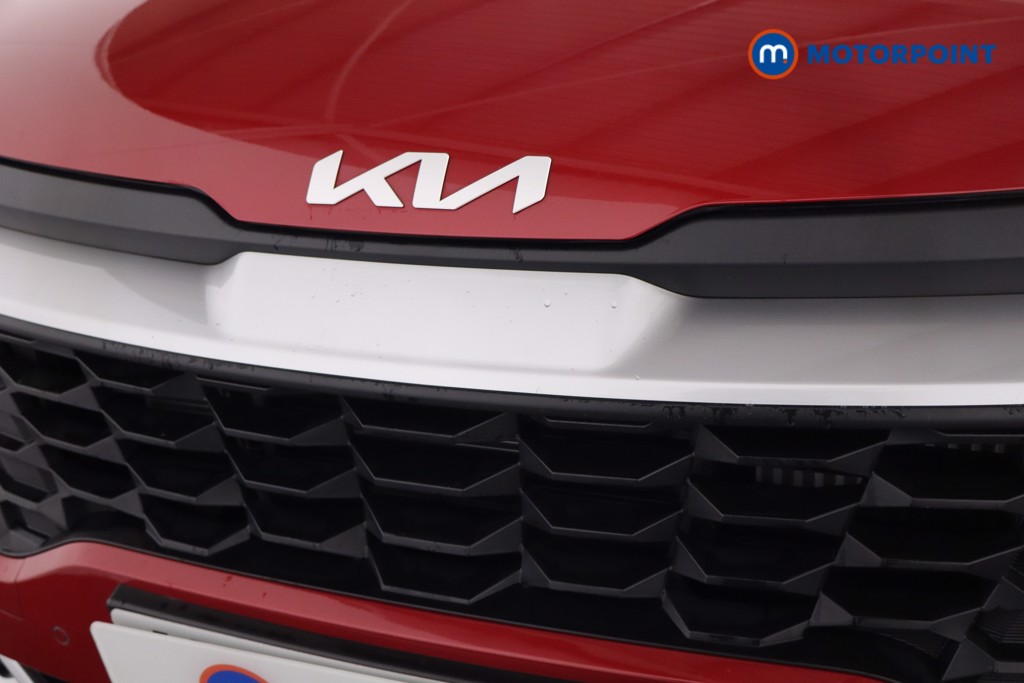 KIA Sportage 3 Automatic Petrol-Electric Hybrid SUV - Stock Number (1598579) - 32nd supplementary image