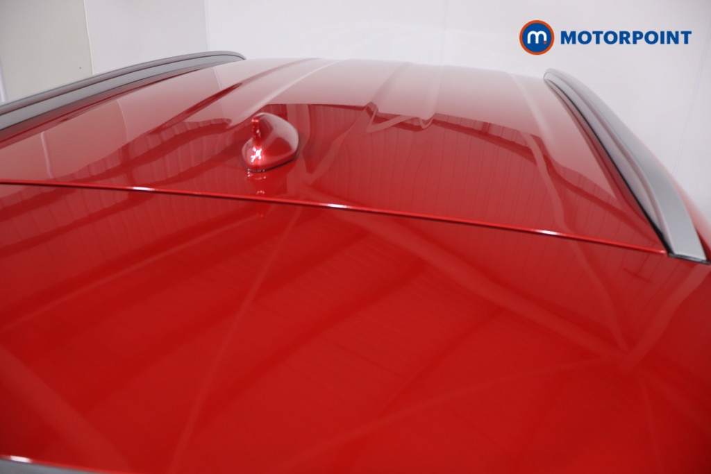 KIA Sportage 3 Automatic Petrol-Electric Hybrid SUV - Stock Number (1598579) - 35th supplementary image