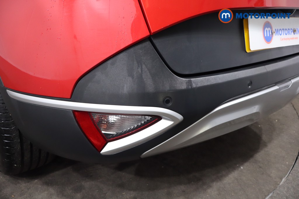 KIA Sportage 3 Automatic Petrol-Electric Hybrid SUV - Stock Number (1598579) - 37th supplementary image