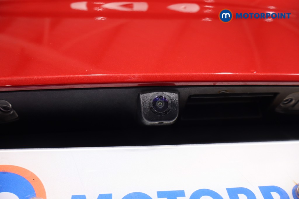 KIA Sportage 3 Automatic Petrol-Electric Hybrid SUV - Stock Number (1598579) - 38th supplementary image