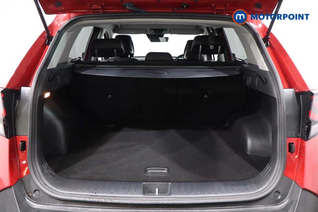 KIA Sportage 3 Automatic Petrol-Electric Hybrid SUV - Stock Number (1598579) - 40th supplementary image