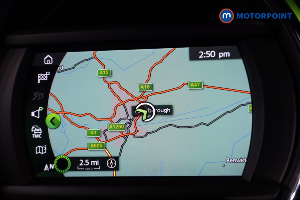 Mini Countryman John Cooper Works Automatic Petrol SUV - Stock Number (1598581) - 2nd supplementary image