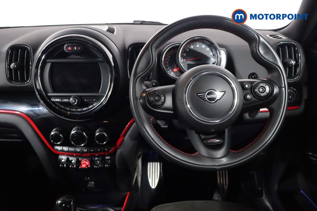 Mini Countryman John Cooper Works Automatic Petrol SUV - Stock Number (1598581) - 3rd supplementary image