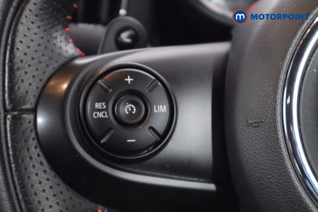 Mini Countryman John Cooper Works Automatic Petrol SUV - Stock Number (1598581) - 7th supplementary image