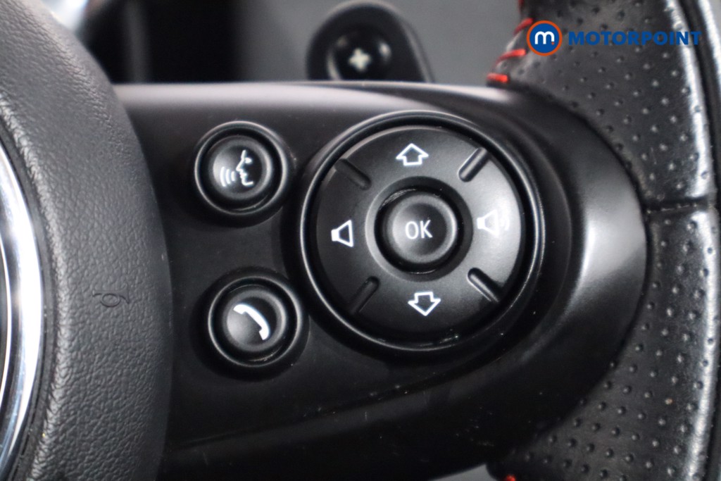 Mini Countryman John Cooper Works Automatic Petrol SUV - Stock Number (1598581) - 8th supplementary image