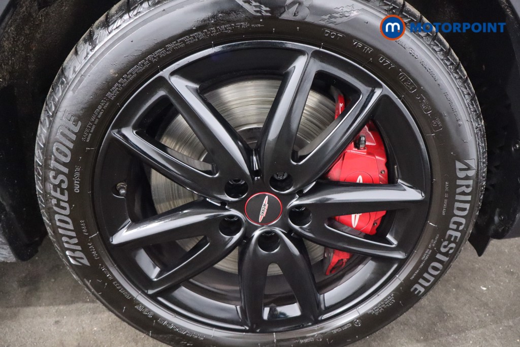 Mini Countryman John Cooper Works Automatic Petrol SUV - Stock Number (1598581) - 10th supplementary image