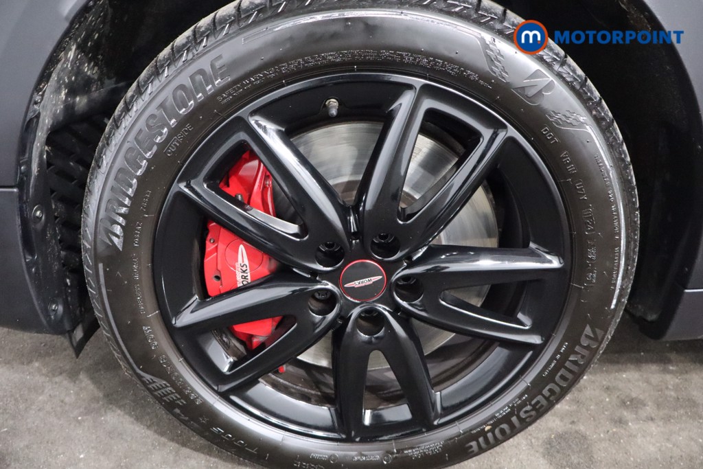 Mini Countryman John Cooper Works Automatic Petrol SUV - Stock Number (1598581) - 11th supplementary image