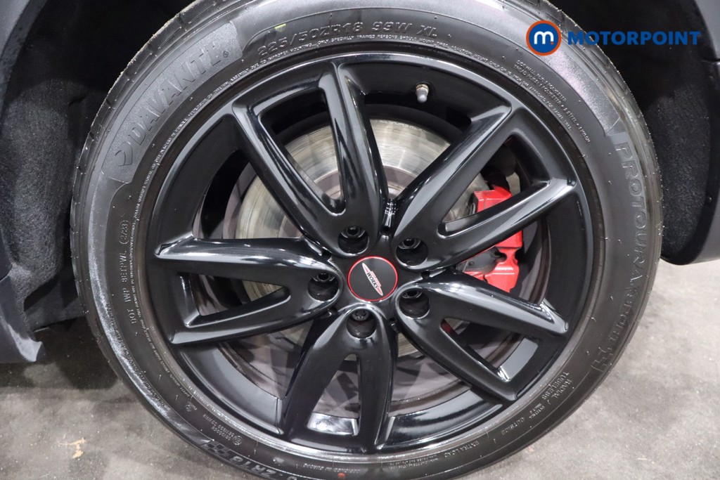 Mini Countryman John Cooper Works Automatic Petrol SUV - Stock Number (1598581) - 12th supplementary image