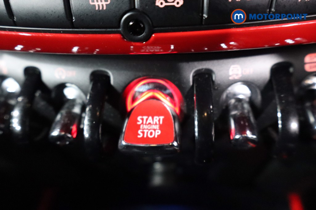 Mini Countryman John Cooper Works Automatic Petrol SUV - Stock Number (1598581) - 13th supplementary image