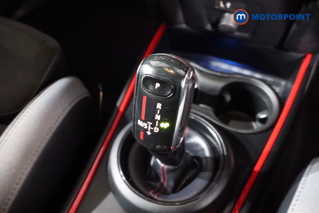 Mini Countryman John Cooper Works Automatic Petrol SUV - Stock Number (1598581) - 14th supplementary image