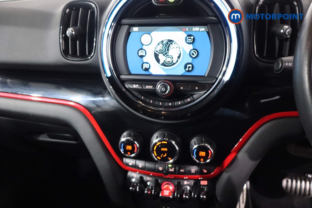 Mini Countryman John Cooper Works Automatic Petrol SUV - Stock Number (1598581) - 15th supplementary image
