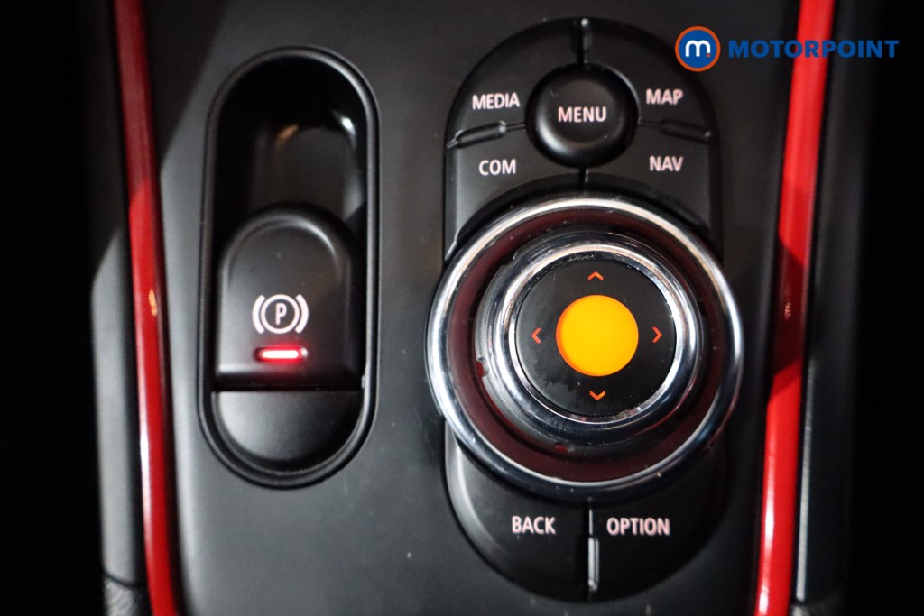 Mini Countryman John Cooper Works Automatic Petrol SUV - Stock Number (1598581) - 16th supplementary image