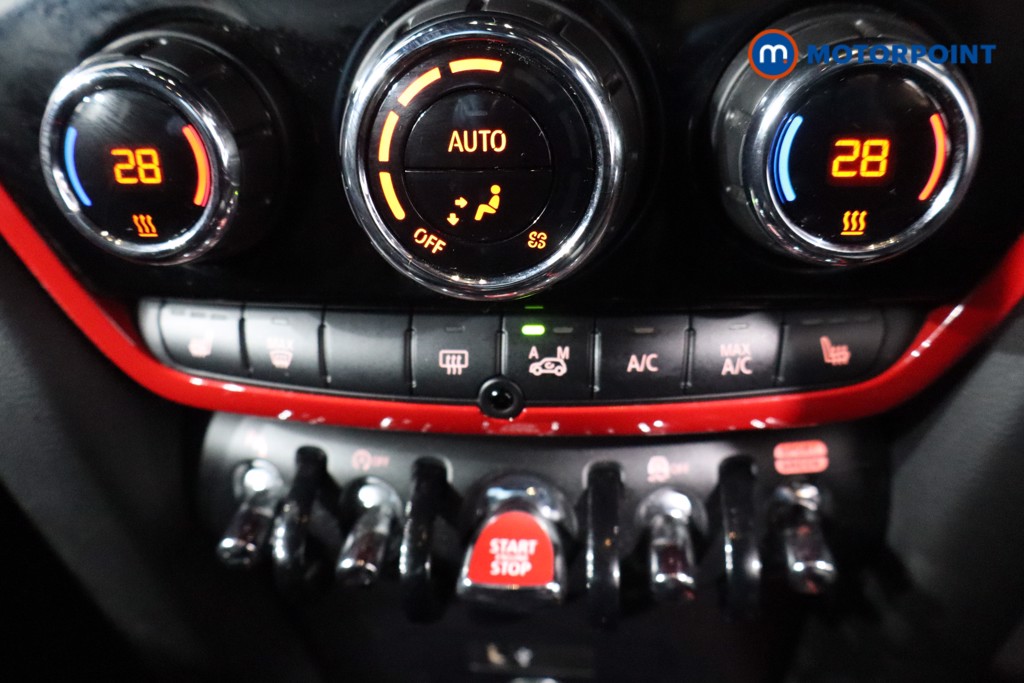 Mini Countryman John Cooper Works Automatic Petrol SUV - Stock Number (1598581) - 17th supplementary image