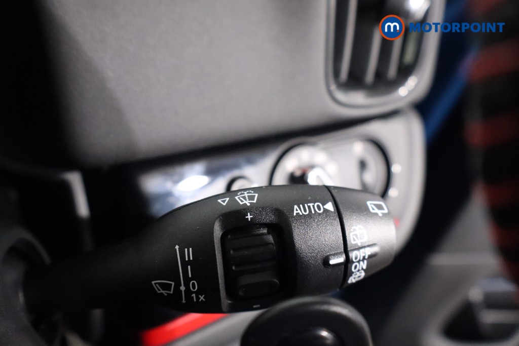 Mini Countryman John Cooper Works Automatic Petrol SUV - Stock Number (1598581) - 19th supplementary image