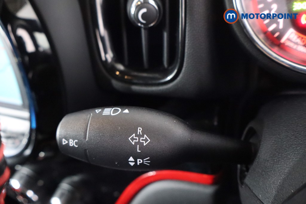 Mini Countryman John Cooper Works Automatic Petrol SUV - Stock Number (1598581) - 20th supplementary image