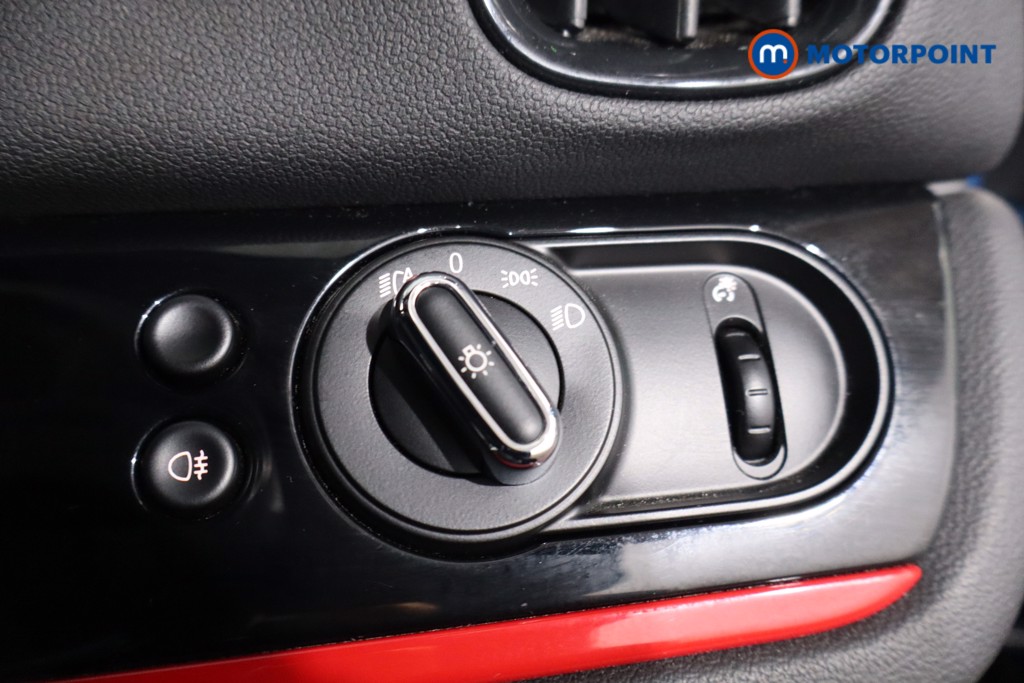 Mini Countryman John Cooper Works Automatic Petrol SUV - Stock Number (1598581) - 21st supplementary image