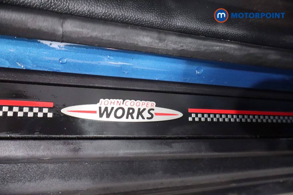 Mini Countryman John Cooper Works Automatic Petrol SUV - Stock Number (1598581) - 22nd supplementary image