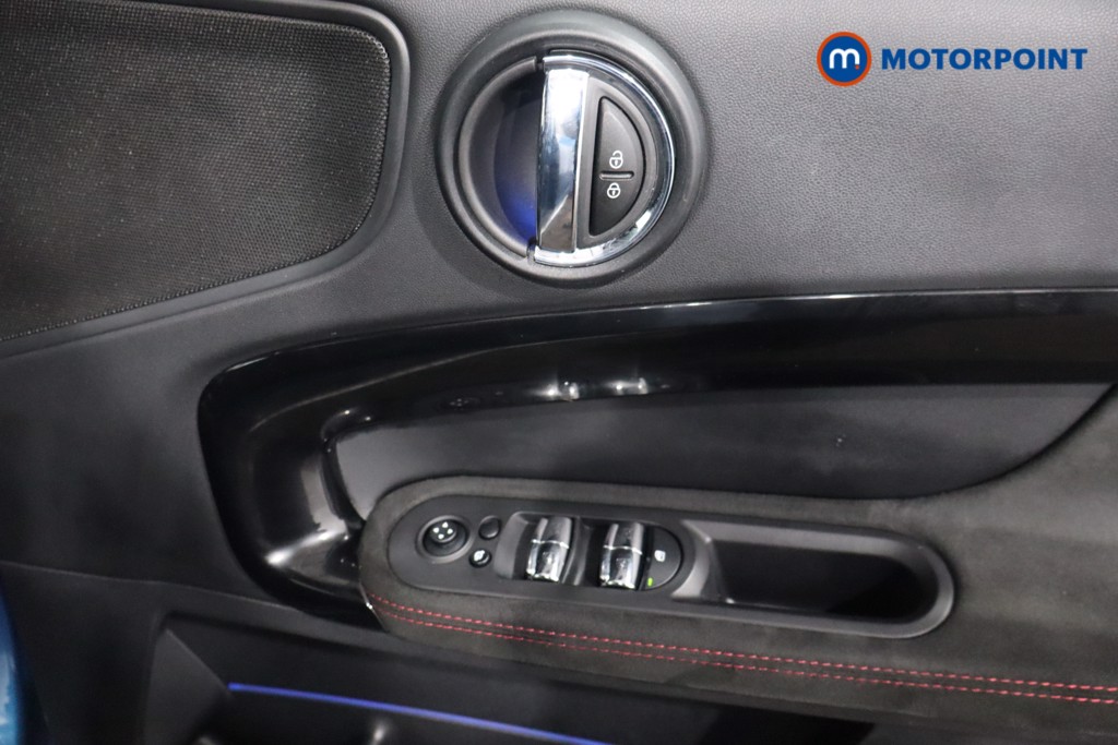 Mini Countryman John Cooper Works Automatic Petrol SUV - Stock Number (1598581) - 23rd supplementary image