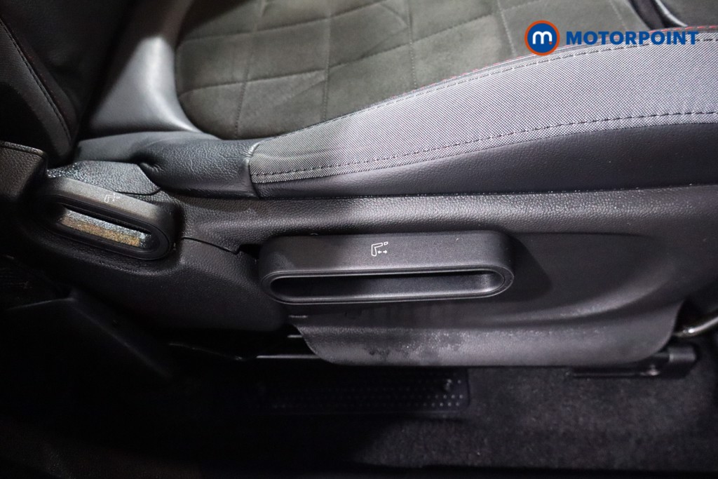 Mini Countryman John Cooper Works Automatic Petrol SUV - Stock Number (1598581) - 24th supplementary image