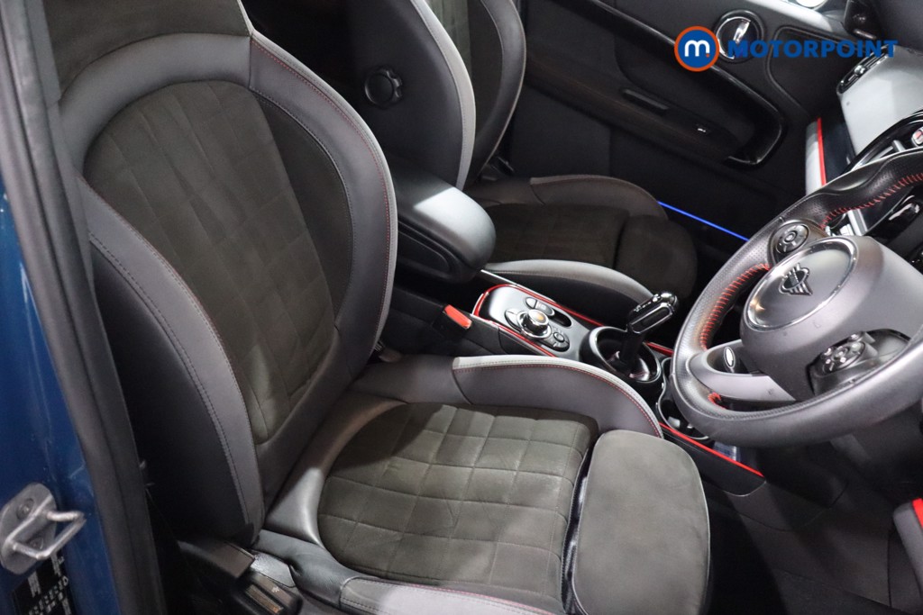 Mini Countryman John Cooper Works Automatic Petrol SUV - Stock Number (1598581) - 26th supplementary image