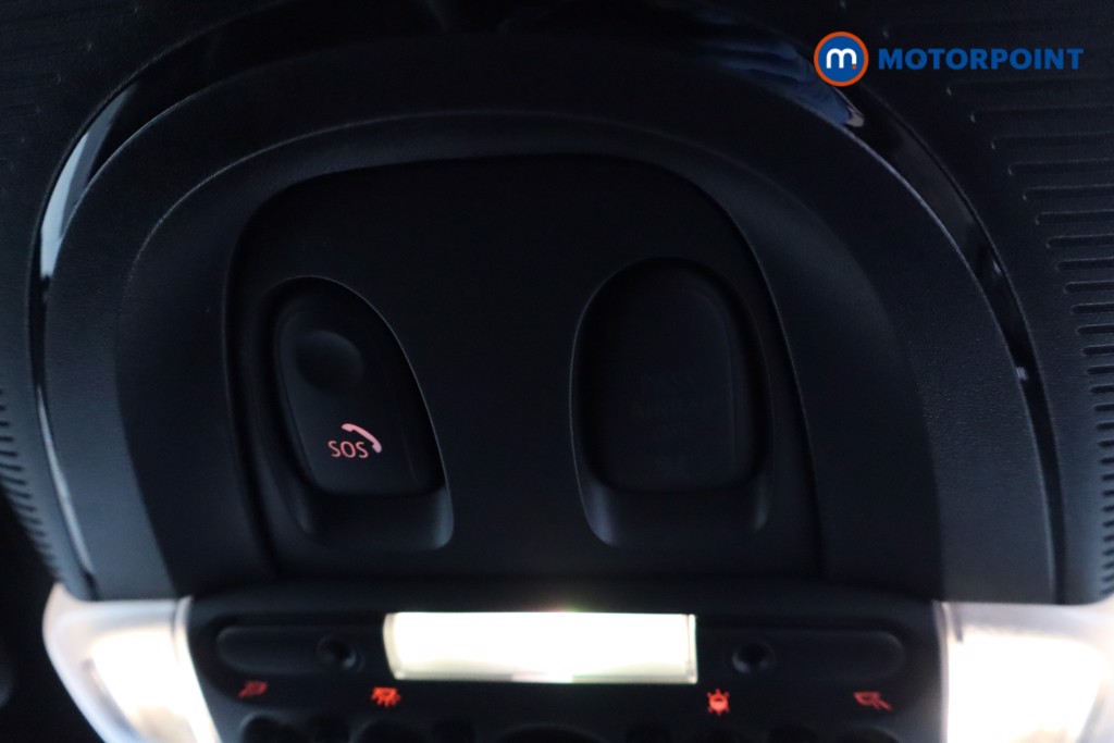 Mini Countryman John Cooper Works Automatic Petrol SUV - Stock Number (1598581) - 27th supplementary image