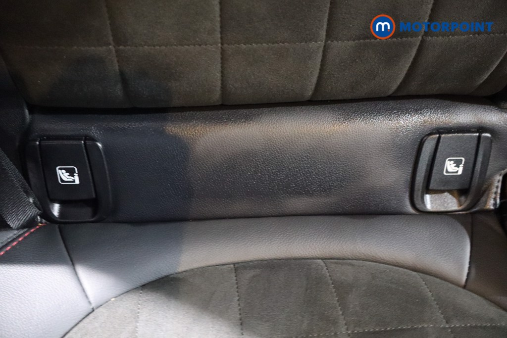 Mini Countryman John Cooper Works Automatic Petrol SUV - Stock Number (1598581) - 28th supplementary image