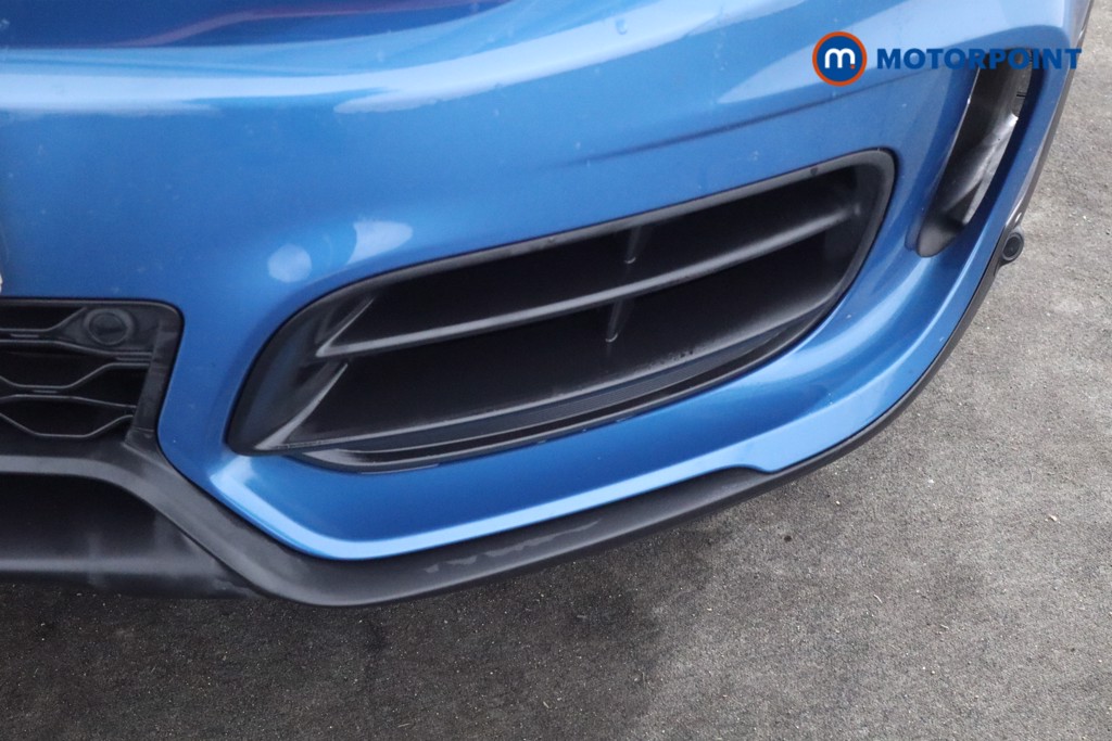 Mini Countryman John Cooper Works Automatic Petrol SUV - Stock Number (1598581) - 30th supplementary image