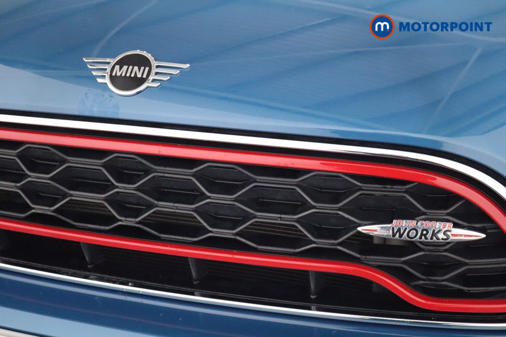 Mini Countryman John Cooper Works Automatic Petrol SUV - Stock Number (1598581) - 31st supplementary image