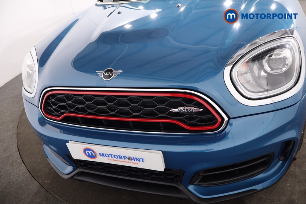 Mini Countryman John Cooper Works Automatic Petrol SUV - Stock Number (1598581) - 32nd supplementary image