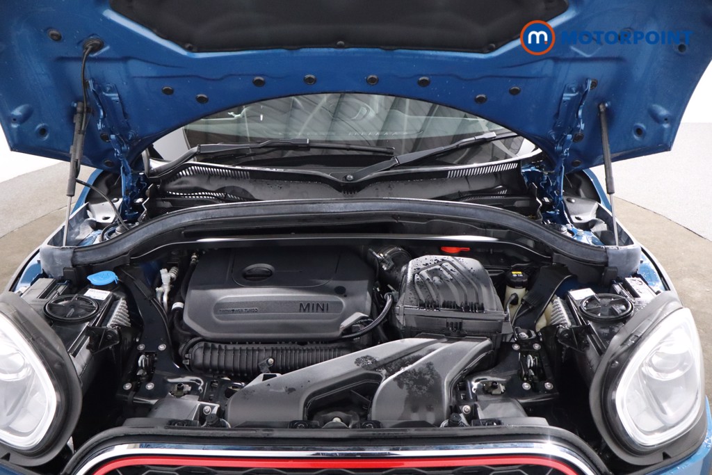 Mini Countryman John Cooper Works Automatic Petrol SUV - Stock Number (1598581) - 33rd supplementary image