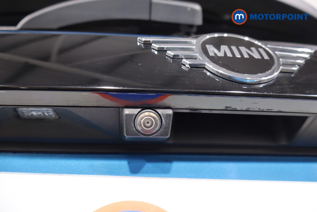 Mini Countryman John Cooper Works Automatic Petrol SUV - Stock Number (1598581) - 37th supplementary image