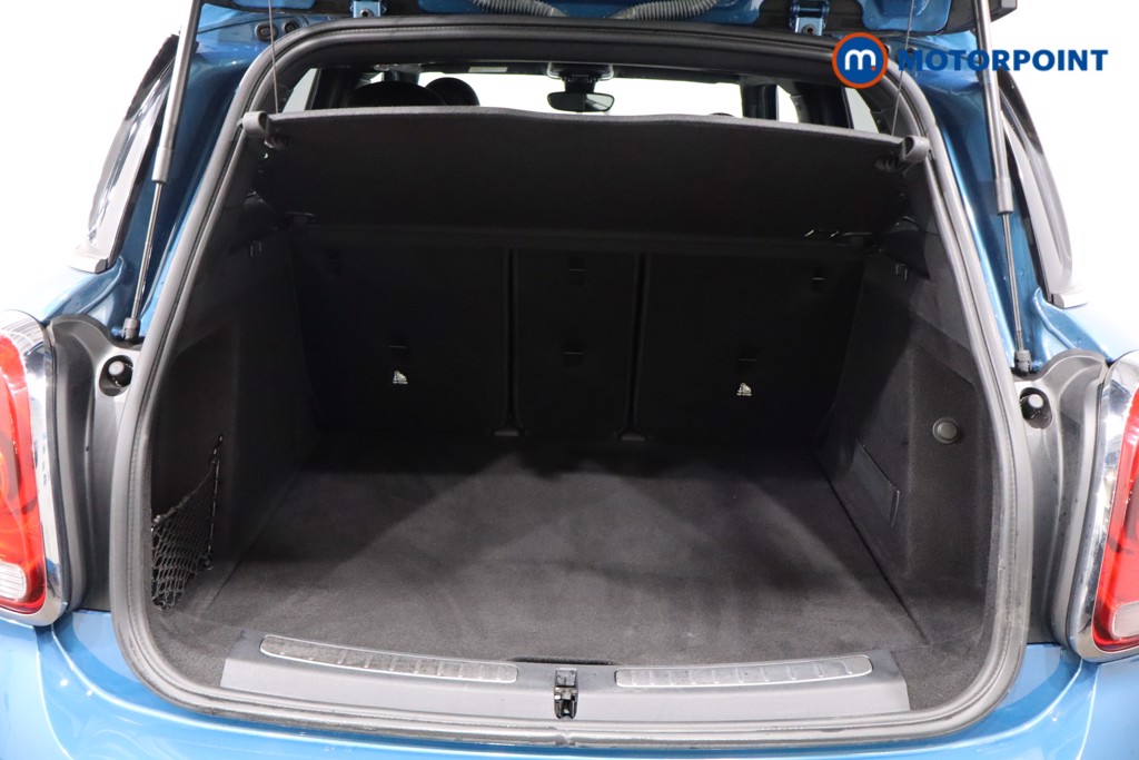 Mini Countryman John Cooper Works Automatic Petrol SUV - Stock Number (1598581) - 39th supplementary image