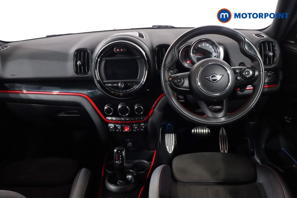 Mini Countryman John Cooper Works Automatic Petrol SUV - Stock Number (1598581) - 1st supplementary image