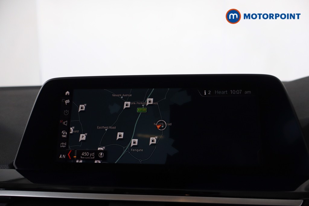 BMW X3 SE Automatic Diesel SUV - Stock Number (1598591) - 2nd supplementary image