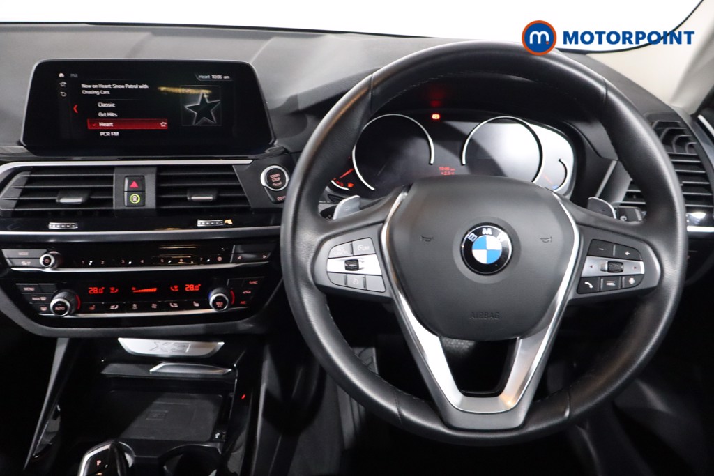 BMW X3 SE Automatic Diesel SUV - Stock Number (1598591) - 3rd supplementary image