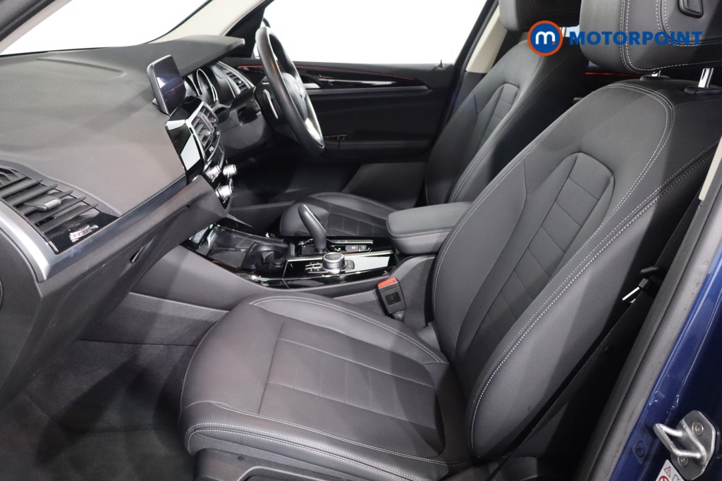 BMW X3 SE Automatic Diesel SUV - Stock Number (1598591) - 4th supplementary image