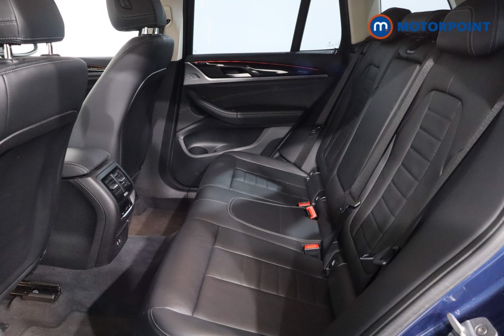 BMW X3 SE Automatic Diesel SUV - Stock Number (1598591) - 5th supplementary image