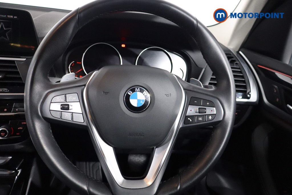 BMW X3 SE Automatic Diesel SUV - Stock Number (1598591) - 6th supplementary image