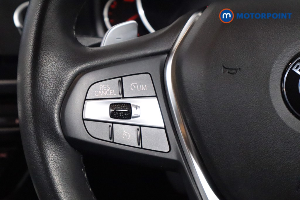 BMW X3 SE Automatic Diesel SUV - Stock Number (1598591) - 7th supplementary image