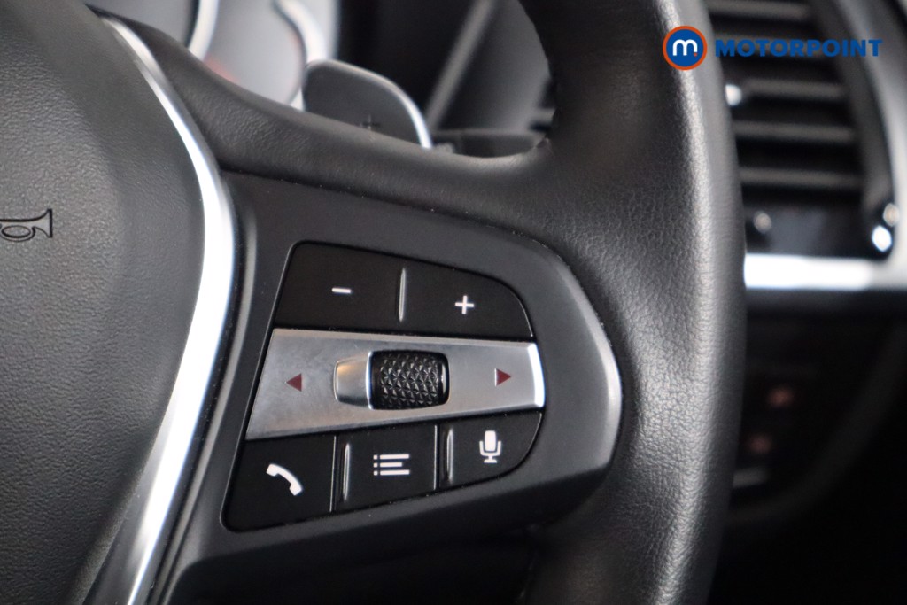 BMW X3 SE Automatic Diesel SUV - Stock Number (1598591) - 8th supplementary image