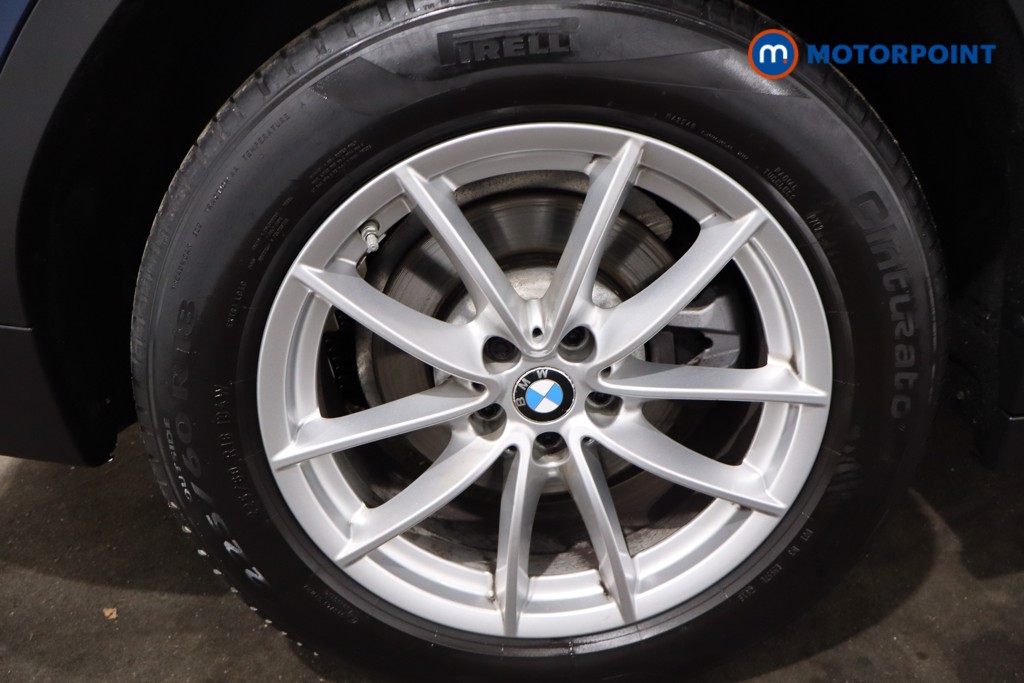 BMW X3 SE Automatic Diesel SUV - Stock Number (1598591) - 9th supplementary image