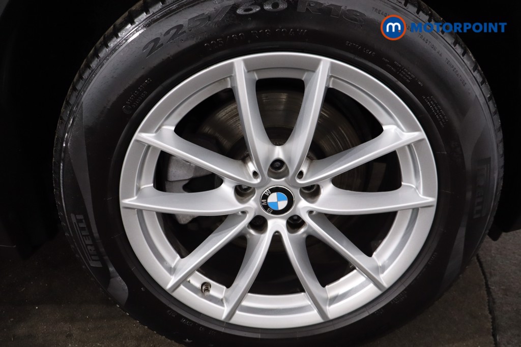 BMW X3 SE Automatic Diesel SUV - Stock Number (1598591) - 10th supplementary image