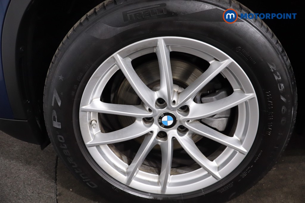 BMW X3 SE Automatic Diesel SUV - Stock Number (1598591) - 11th supplementary image