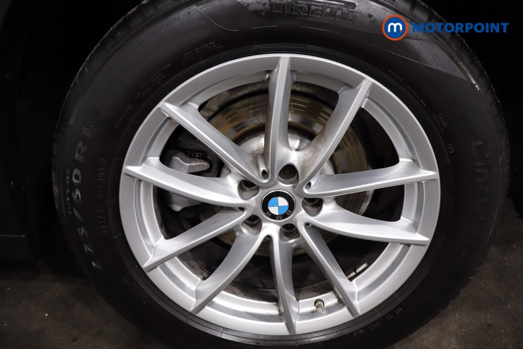 BMW X3 SE Automatic Diesel SUV - Stock Number (1598591) - 12th supplementary image