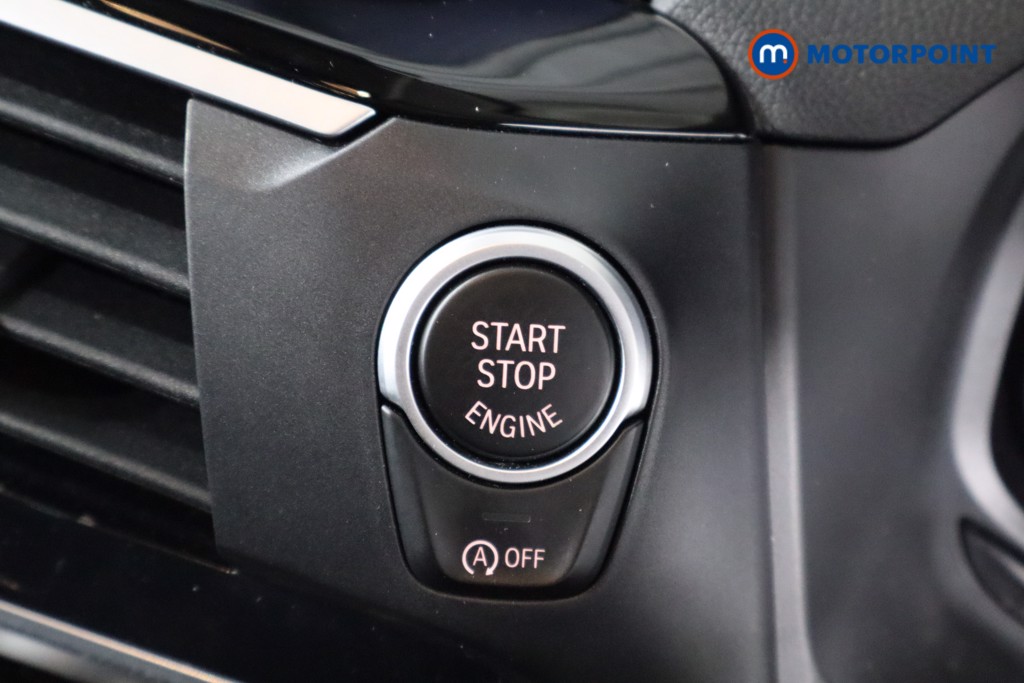 BMW X3 SE Automatic Diesel SUV - Stock Number (1598591) - 13th supplementary image