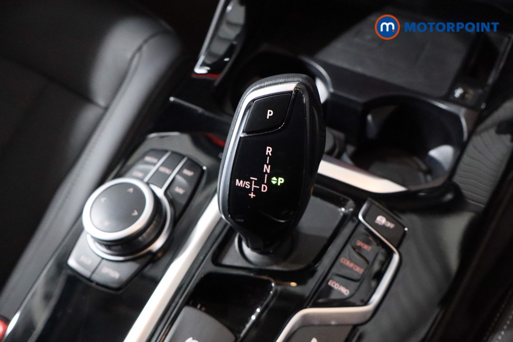 BMW X3 SE Automatic Diesel SUV - Stock Number (1598591) - 14th supplementary image