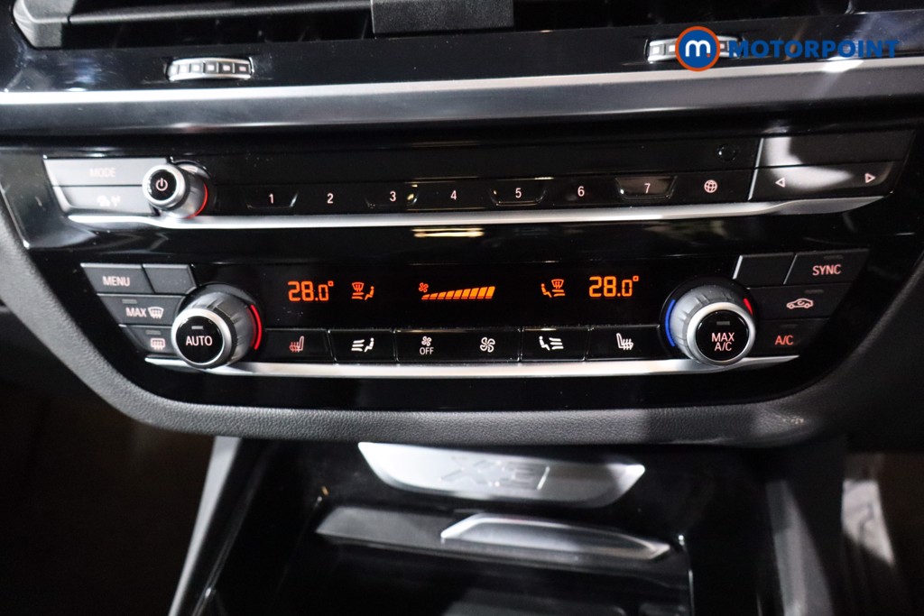 BMW X3 SE Automatic Diesel SUV - Stock Number (1598591) - 16th supplementary image